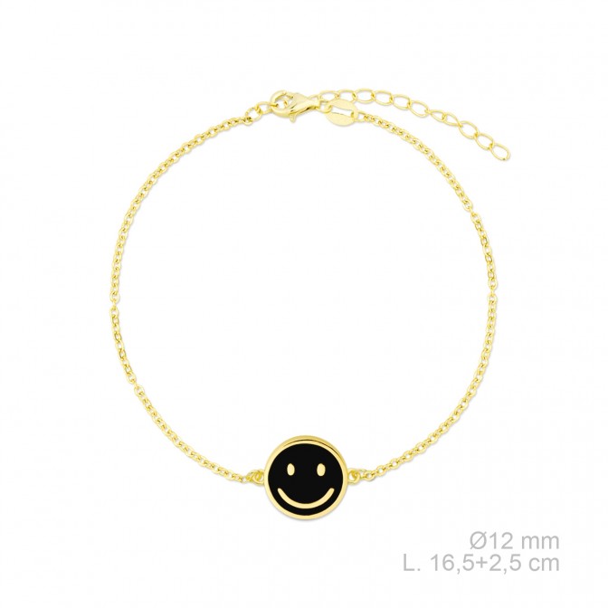 Pulsera de Plata de Ley